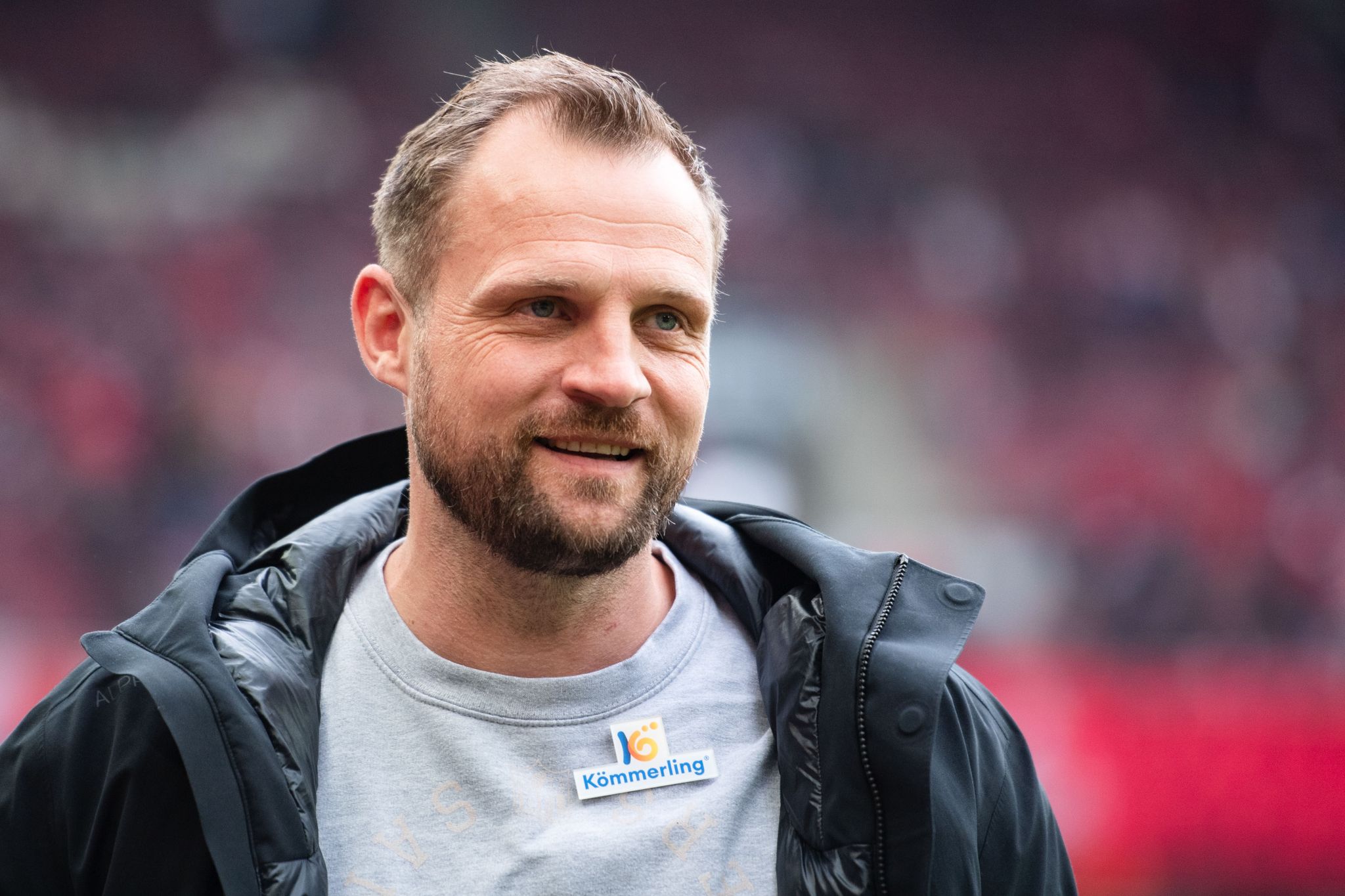 Mainzer Trainer Svensson: Tuchel viel zu verdanken