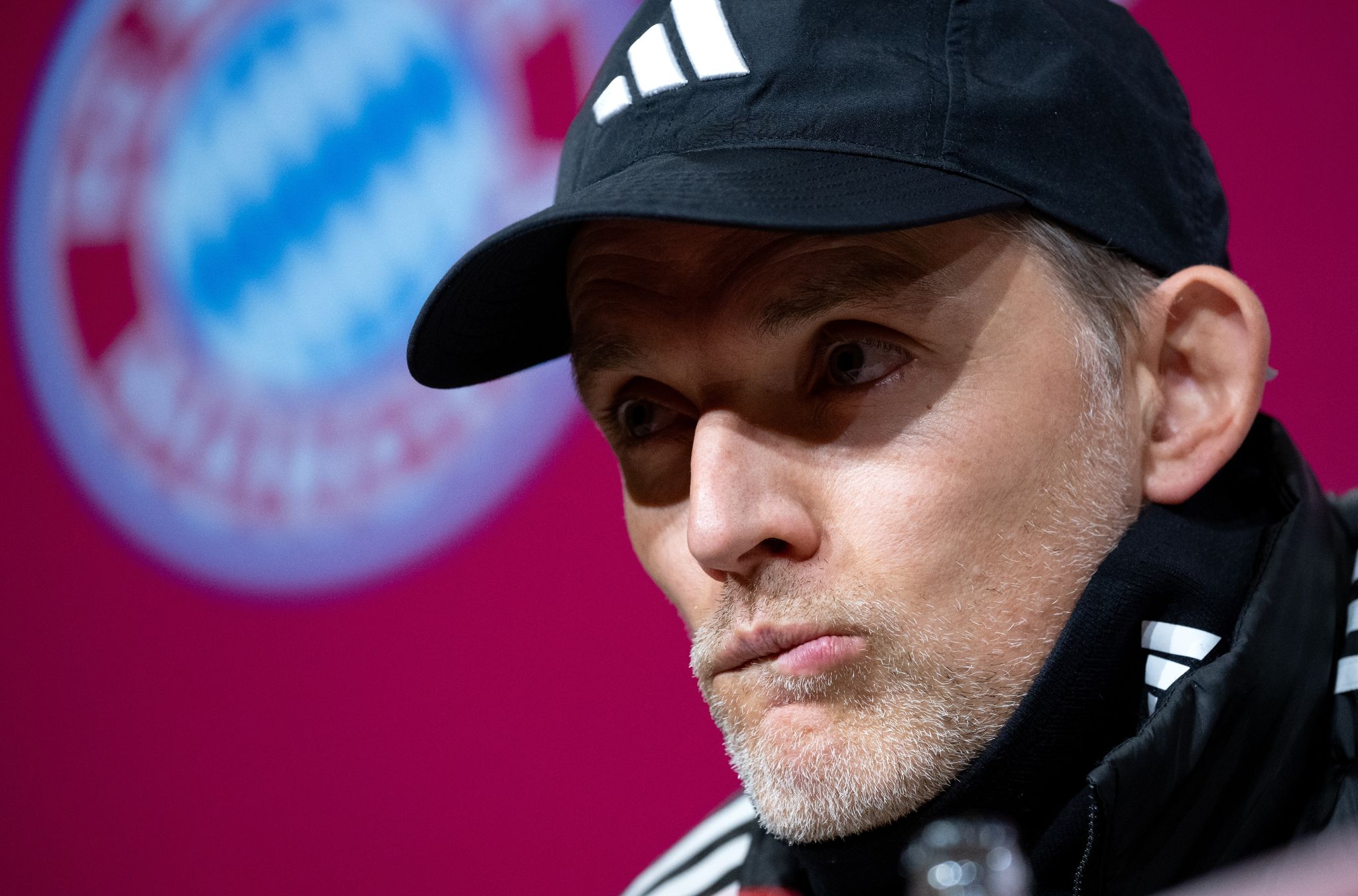 Tuchel über Hamann-Entschuldigung: «Nehme ihm das nicht ab»