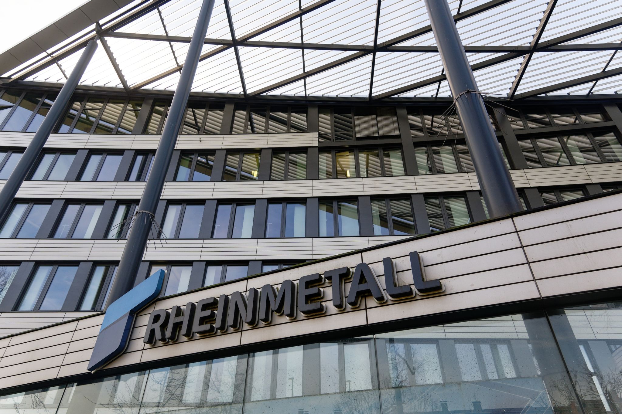 Ungewöhnlicher Sponsoringdeal: Rheinmetall neuer BVB-Partner