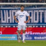 Hoffenheims Kabak nach Kreuzbandriss operiert