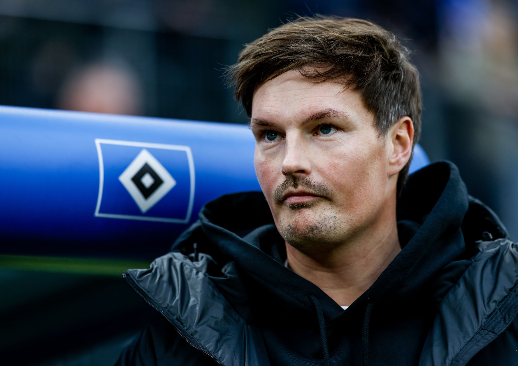 HSV entscheidet: Polzin wird Cheftrainer