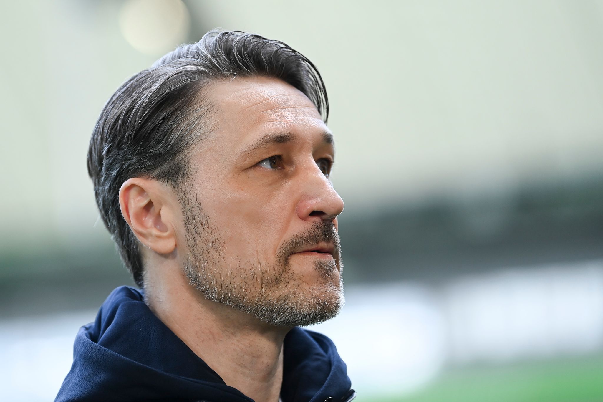 Kovac zu BVB-Spekulationen: «Mit niemandem gesprochen»