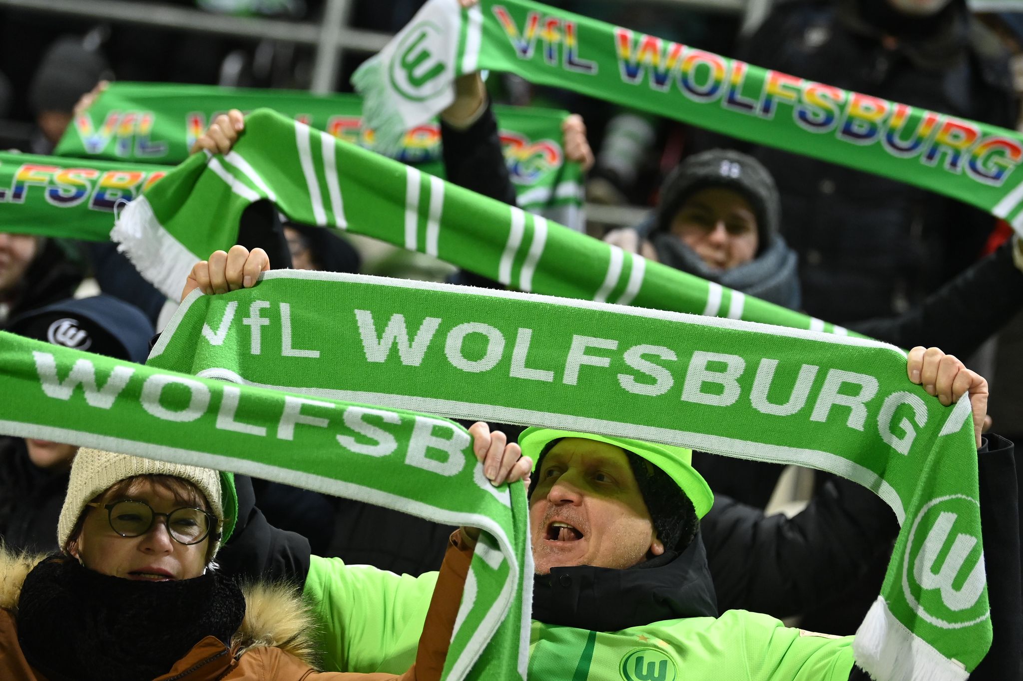 VfL Wolfsburg holt australische Nationalspielerin