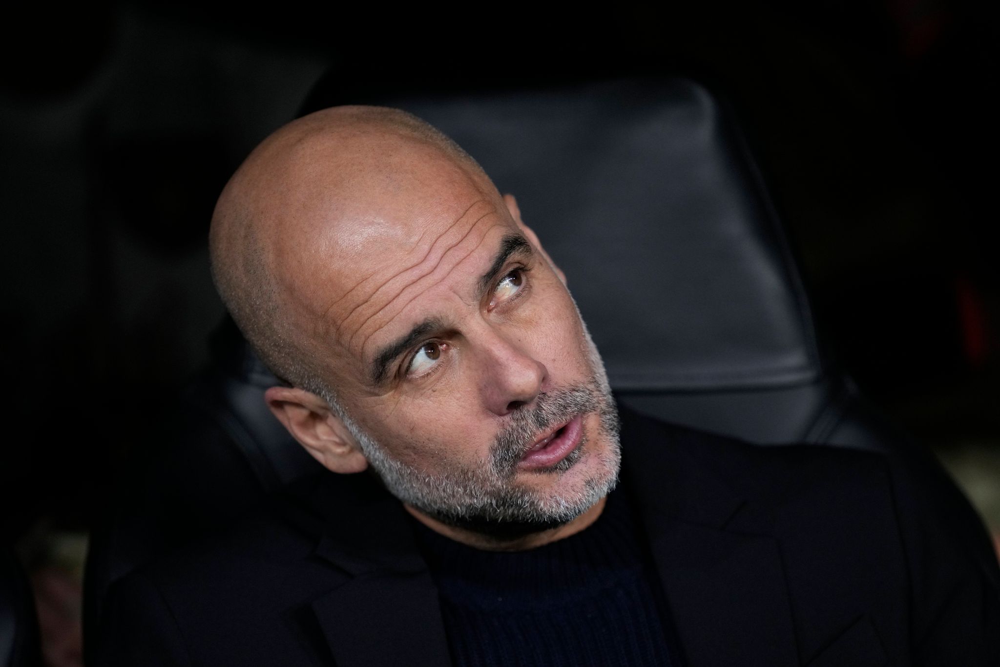 «Kläglich» und «zerstört»: Guardiola und City in der Kritik