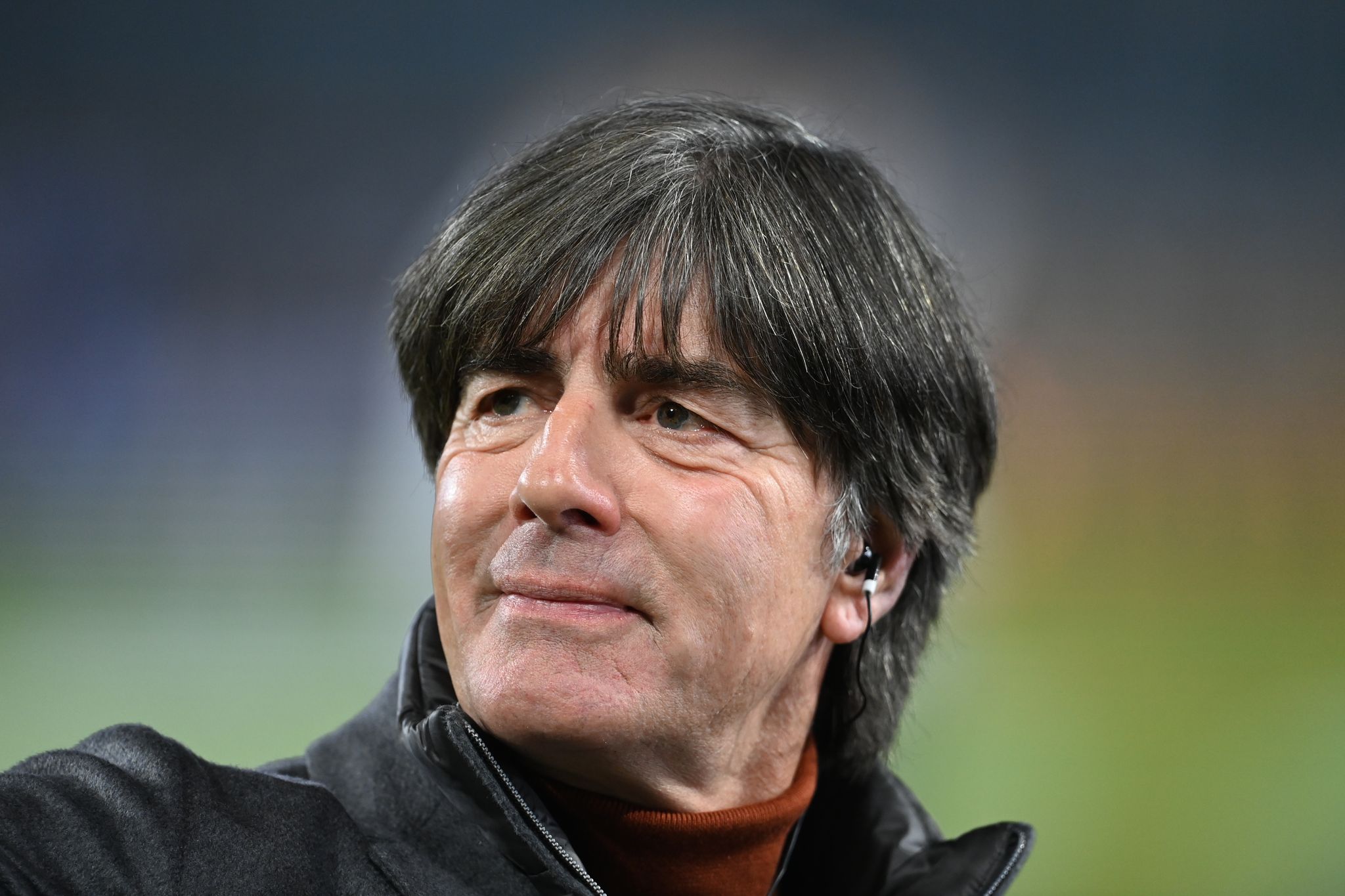 Vor Topspiel bei Bayer: Löw tippt auf FC Bayern als Meister