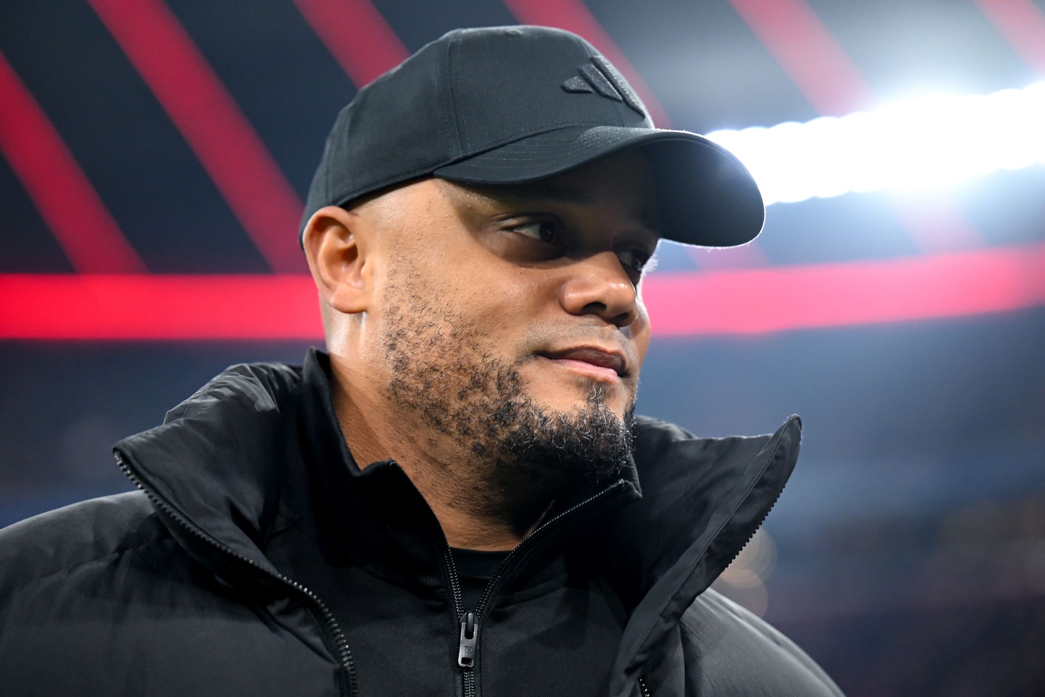 «Entschuldigung»: Kompany will Frage an Werner beantworten