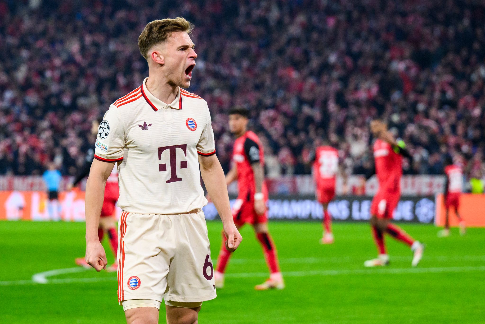 Kimmich hätte bei Abschied vom FC Bayern mehr Geld verdient