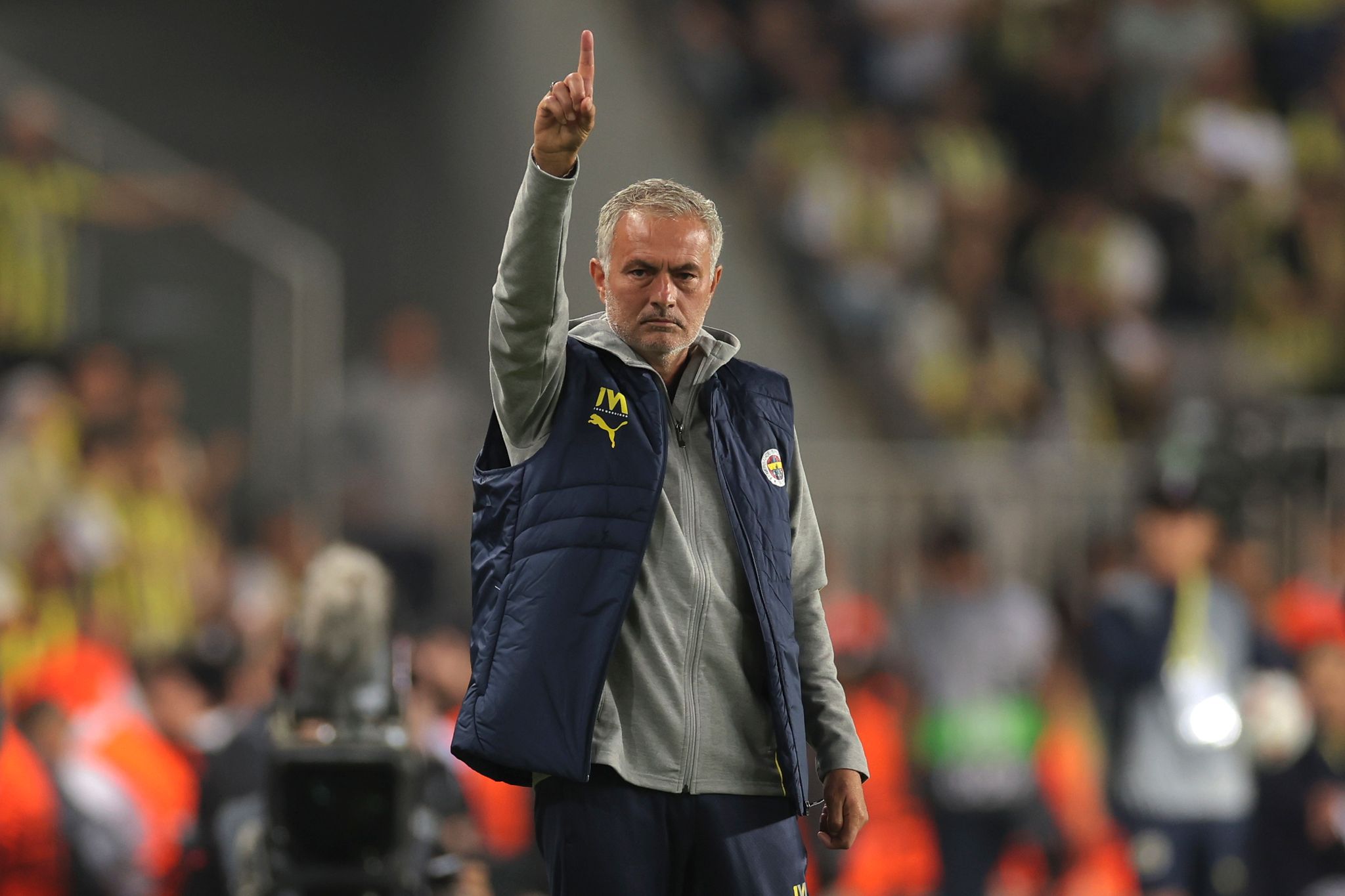 Streit geht weiter: Mourinho verklagt Galatasaray