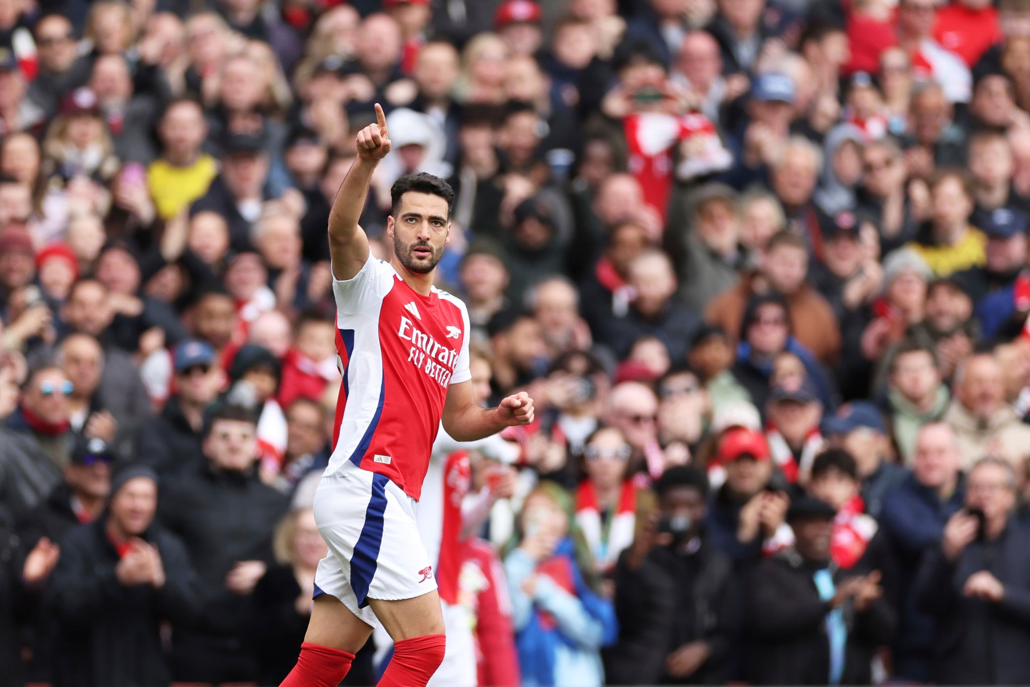 Arsenal schlägt Chelsea im Derby mit 1:0