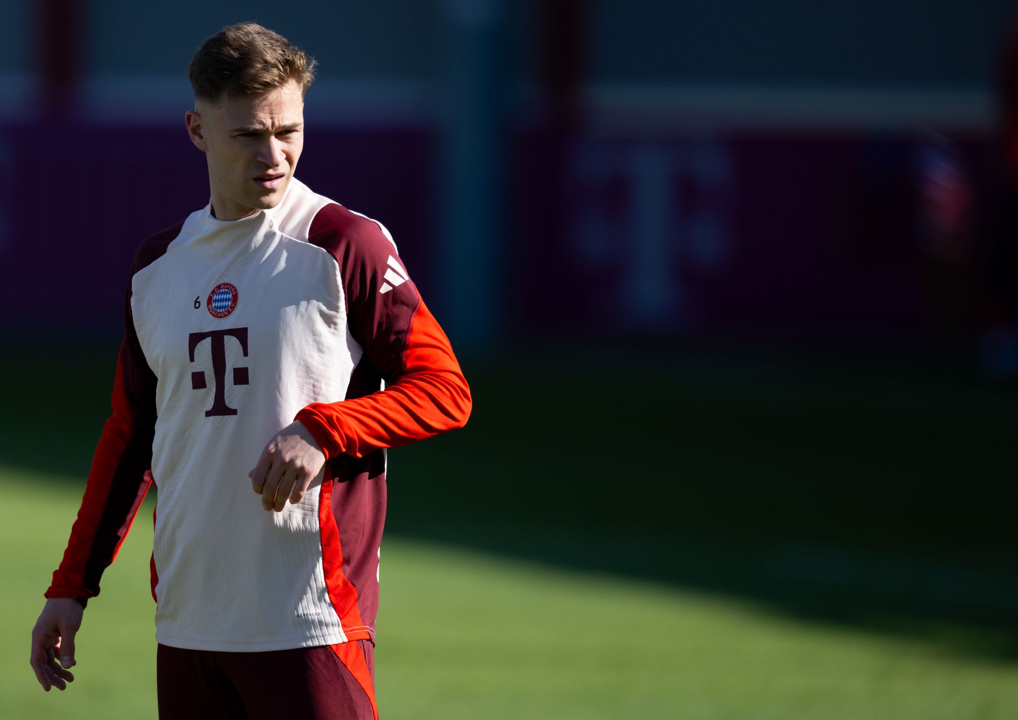 Berichte: PSG mit Angebot an Bayerns Kimmich